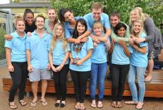 The CSU Pharmers Club