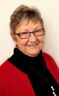 Professor Jeannie Herbert