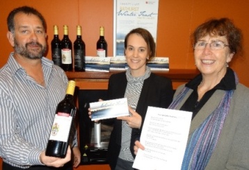 Bathurst Winter Feast 2015