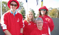 Celebrate CSU with the inaugural Foundation Day