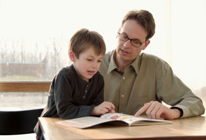 Children with Speech Impairments