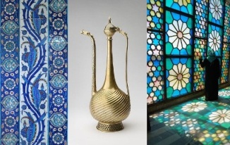 3 Islamic art