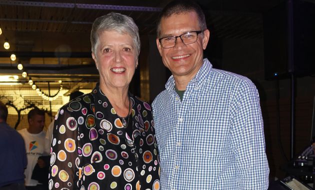 CSU celebrates Royal Far West Ride for Country Kids 