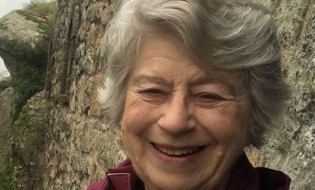 Aged care, spirituality, frailty, and change