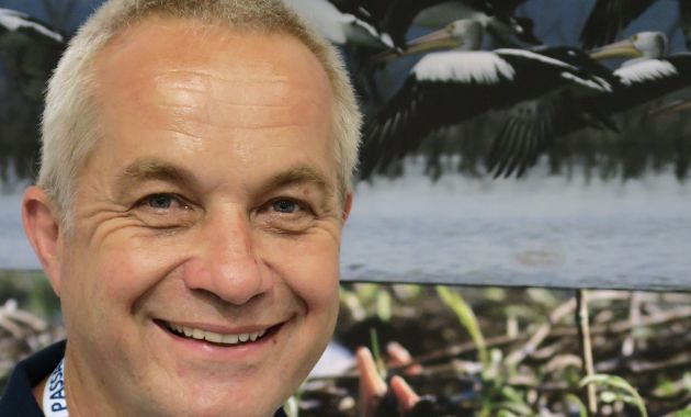 Wanted: Community help reporting mass fish kills in the Murray Darling Basin