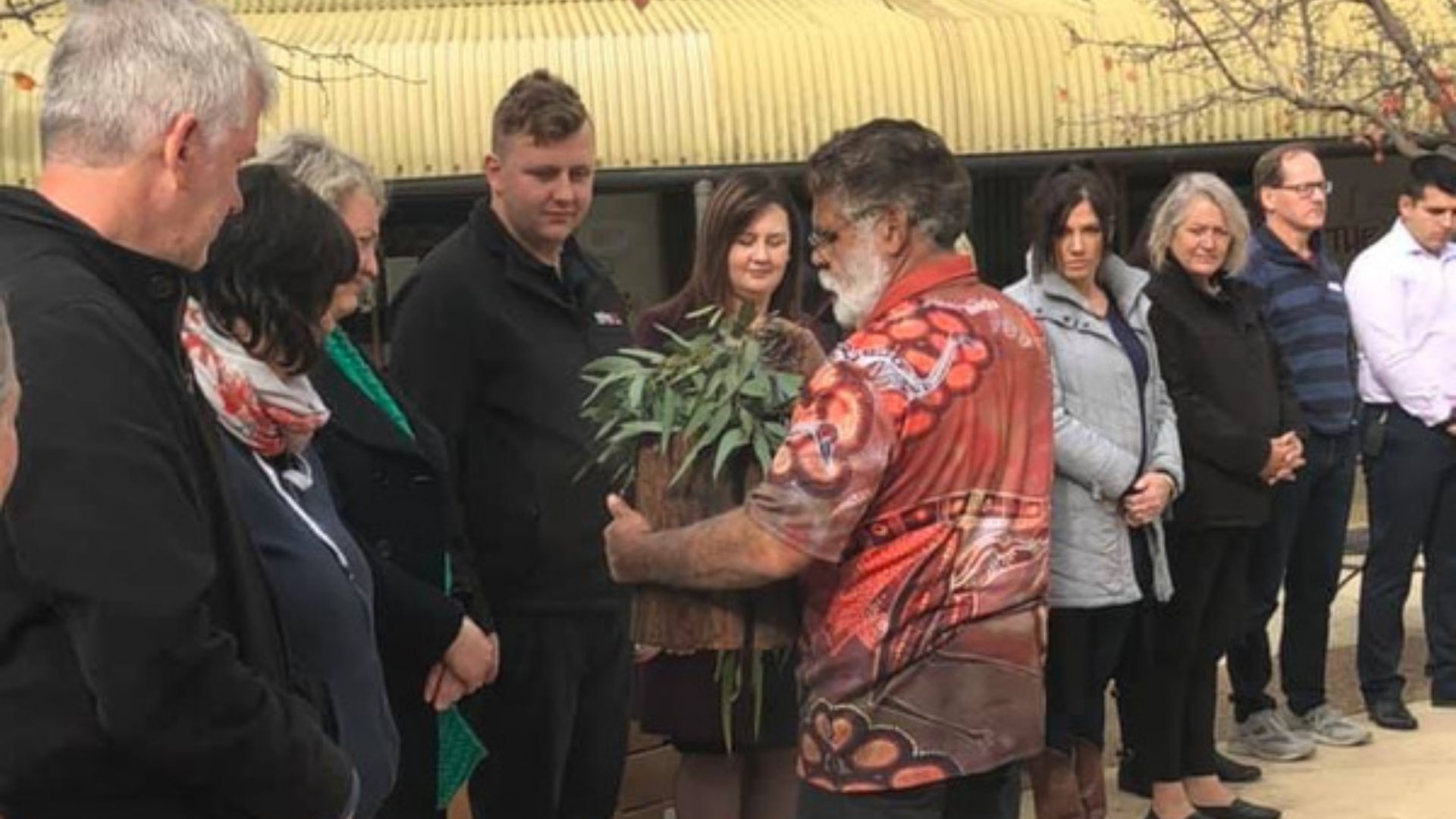 NAIDOC celebrations to amplify the voices of our nation’s first people at Charles Sturt in Wagga