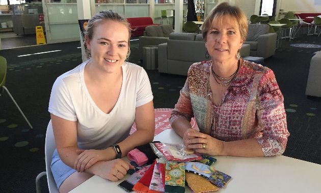 Nursing students to provide vital health care in Cambodia 