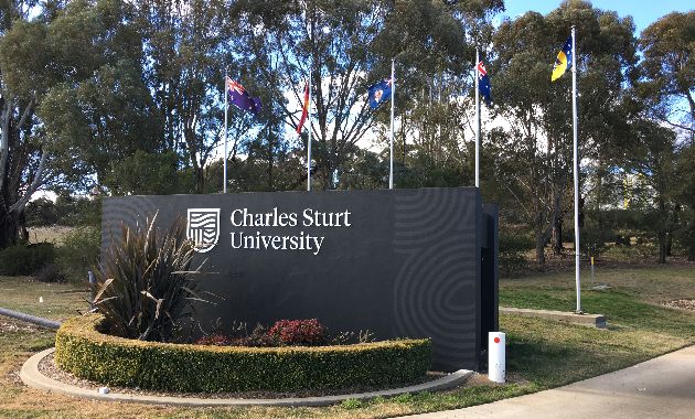 Charles Sturt awarded 'excellent' gender equality rating