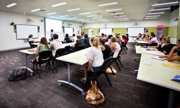 Applications for Charles Sturt first round scholarships closing soon