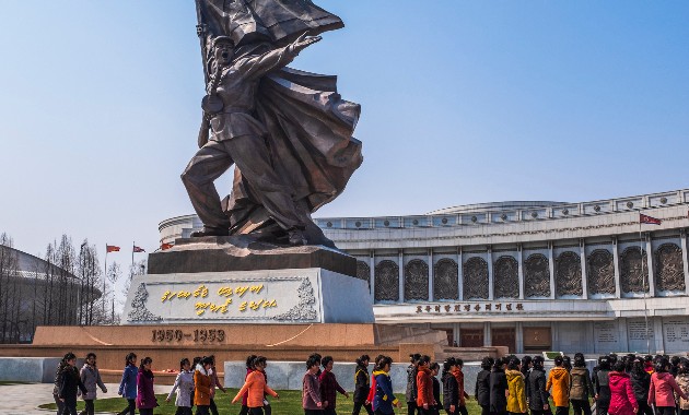 Charles Sturt student wins major award for travel photography