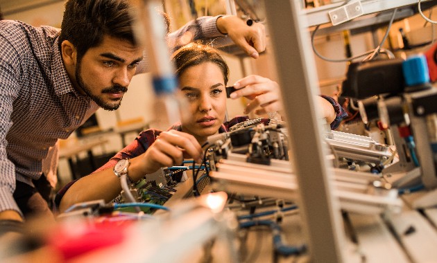 Charles Sturt academics to deliver online content for STEM 2020 On Demand 