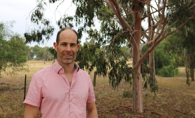 Charles Sturt awarded $1 million for DFAT program to train animal health workers in the Pacific