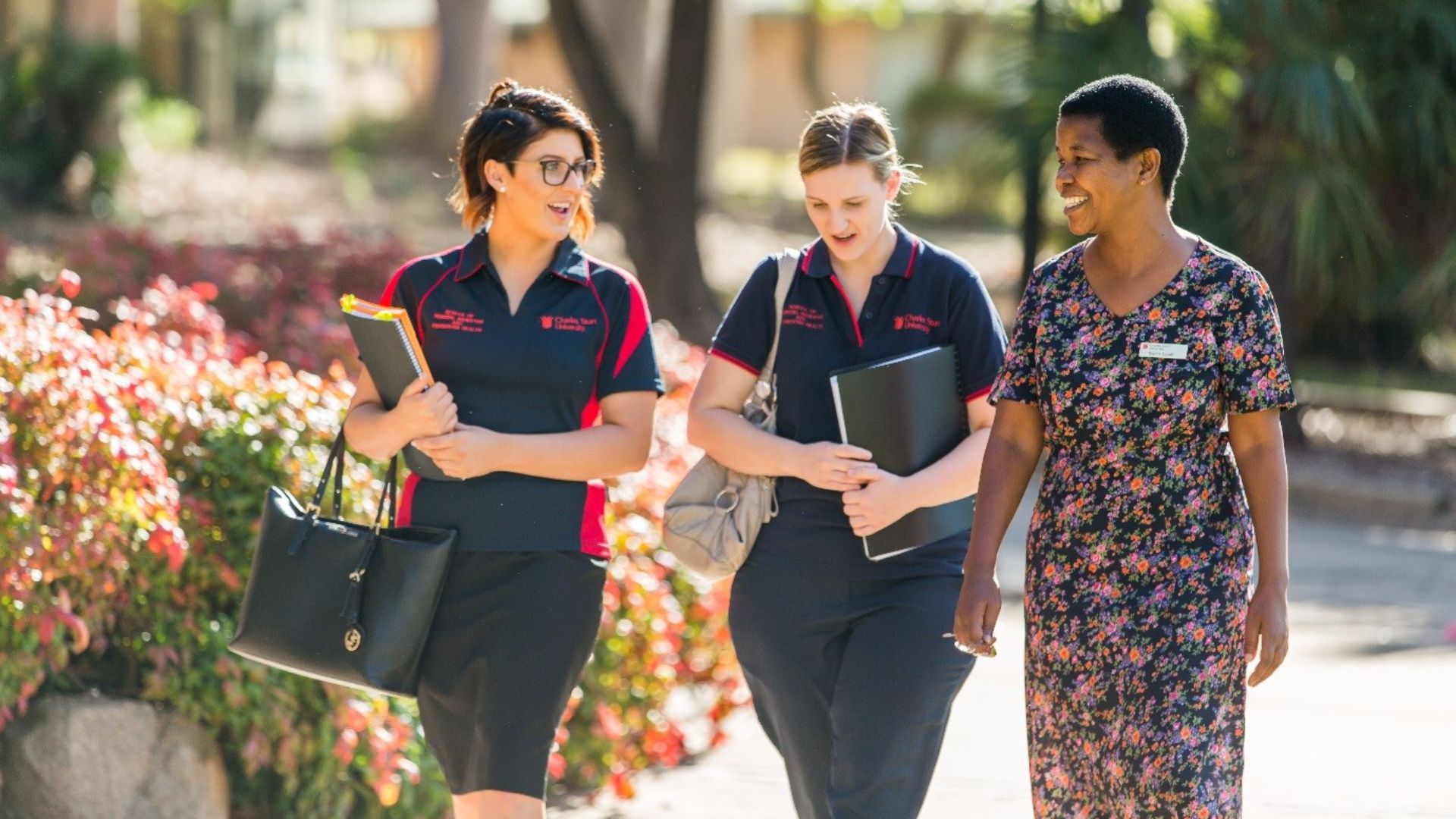 Agreement gives Charles Sturt nursing students access to free expert tutoring