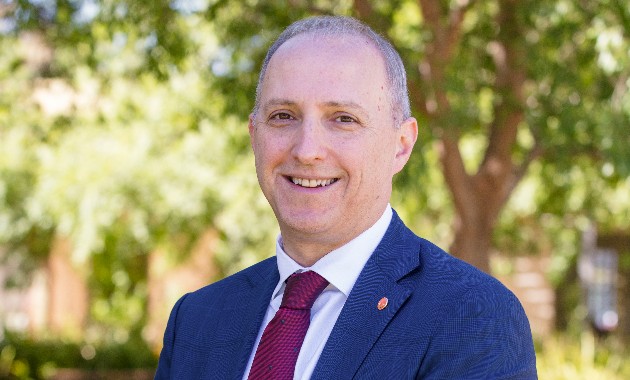 Charles Sturt welcomes Federal Government announcement 
