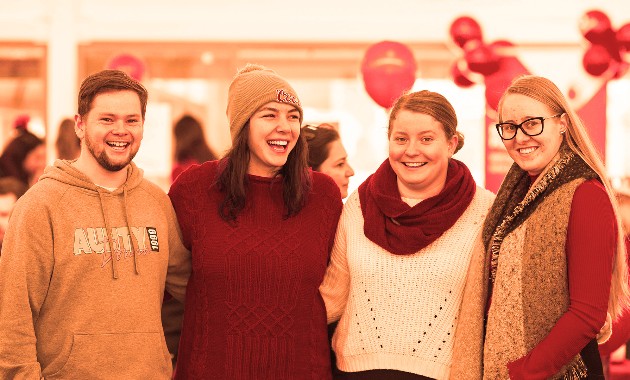 Charles Sturt assists COVID-impacted Year 12 students to enrol