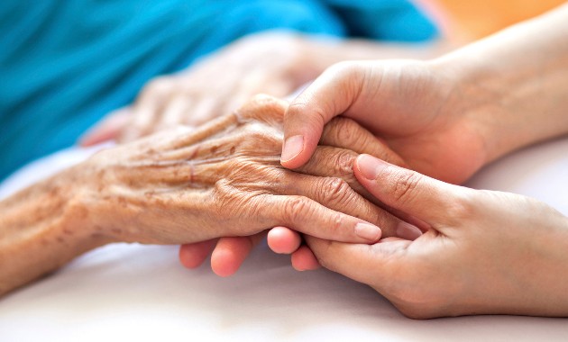 ‘Meaning in Frailty’ research to aid aged care