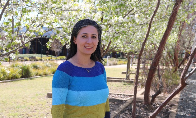 Researchers find new parasite in Australian Murray cod