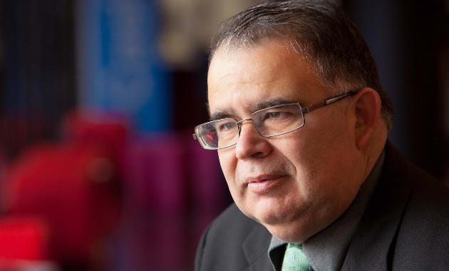 Charles Sturt academic claims colonialism need not be a permanent state 