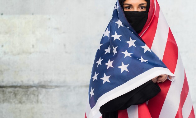 Who will Muslim Americans vote for in the US elections? 