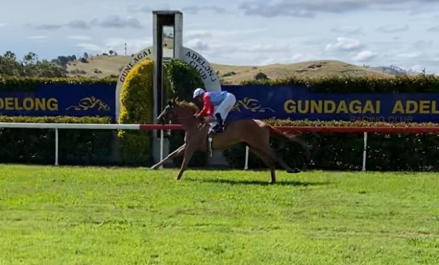 Degree prepares winning trainer for changing industry standards 