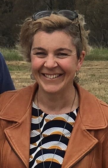 Belinda Downey