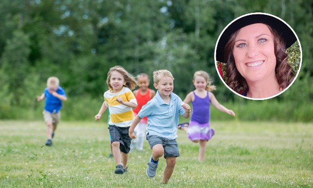 Research to enrich early childhood movement experiences