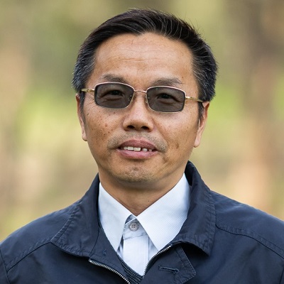 Xaiodi Huang