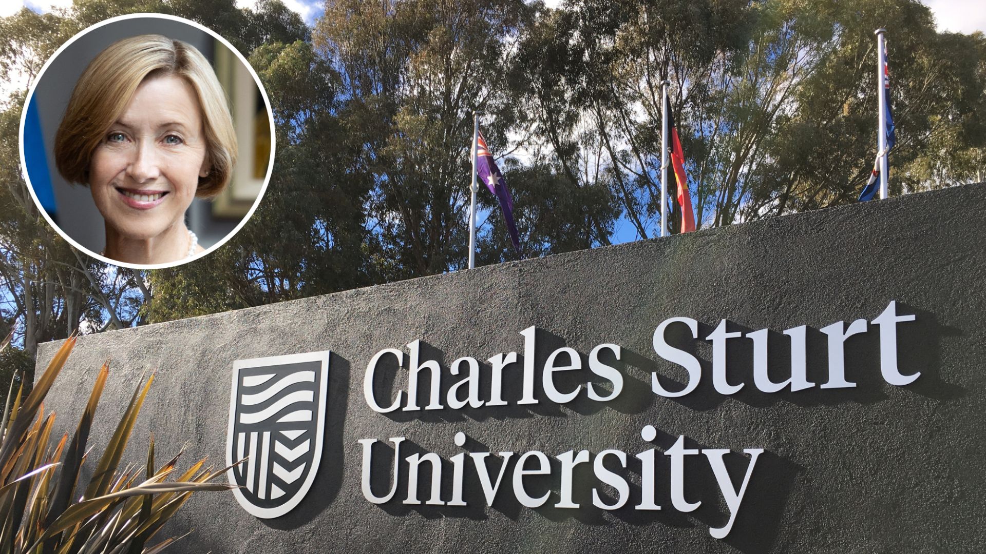 Charles Sturt tops all Australian universities for graduate employment and salaries