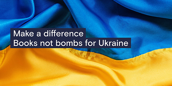 Ukraine Banner image