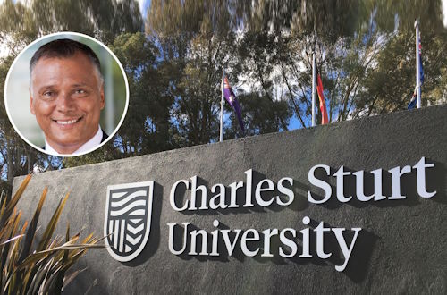 A public statement in support of Professor Stan Grant