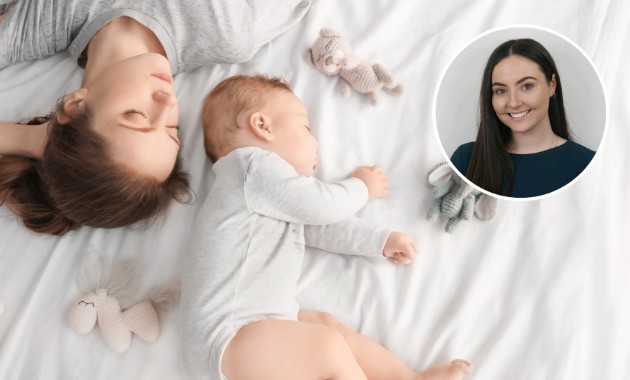 New research to help mums with maternal depression