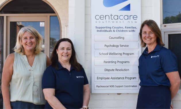 Thousands of dollars of support for regional psychology and social work students on offer 