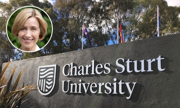 Regional universities - Australia’s equity heavyweights – fighting with one hand behind our backs