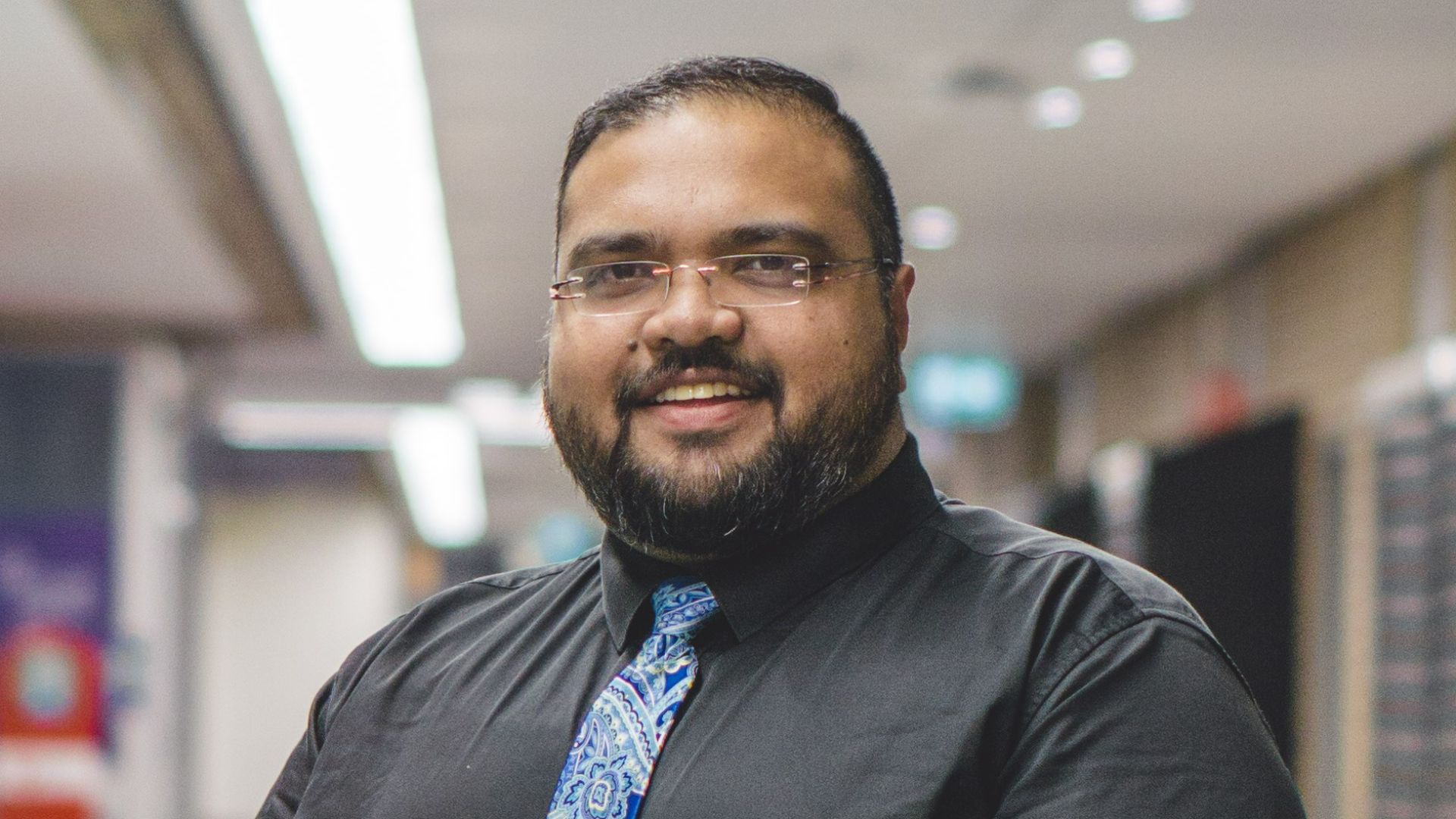 Charles Sturt academic awarded King's Birthday honour for work in rural ...