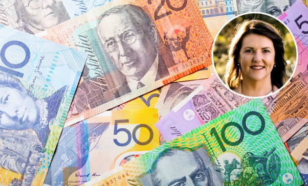 Tax time! – what does “a Budget for every Australian” mean for you?