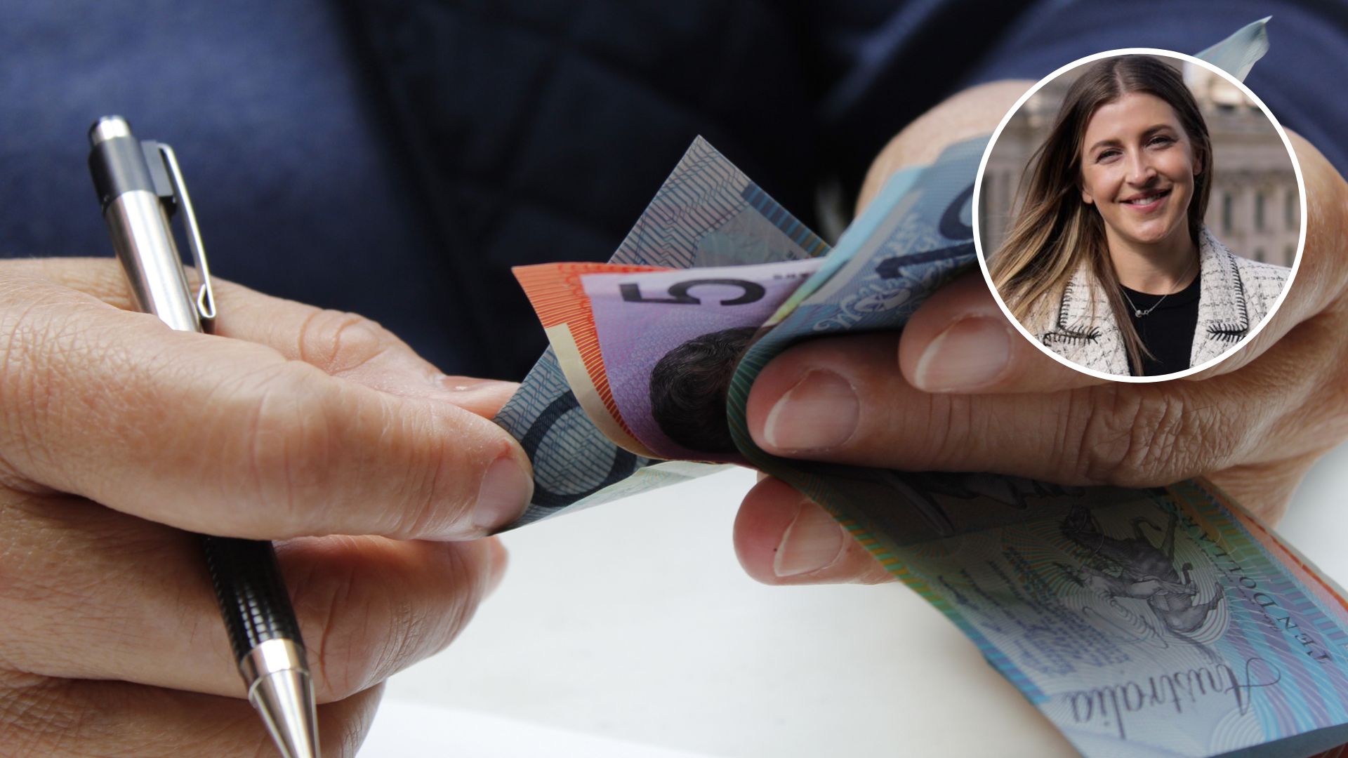 Australia’s professional services sector is being used to launder money. It’s time for tougher laws