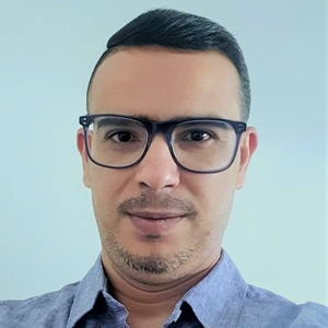 Khalid Al-Zubaidi