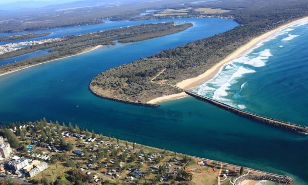 ‘Fish Talk’ in Port Macquarie to showcase results from a local research project