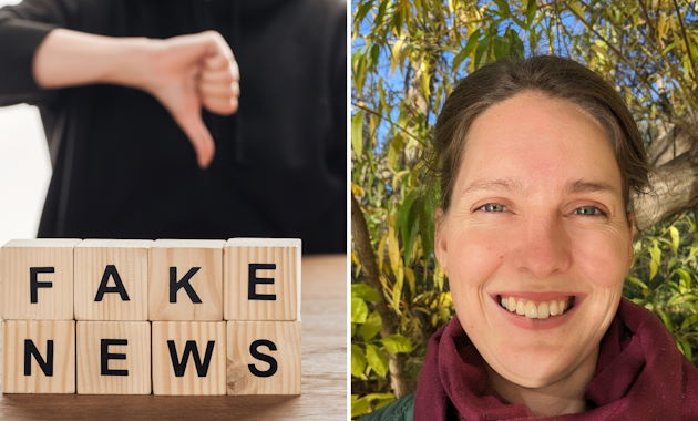 New research improves how ‘false news’ is detected and mitigated