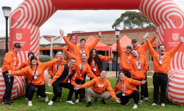 Open Days: get an offer, get inspired and immerse yourself in your dream career 
