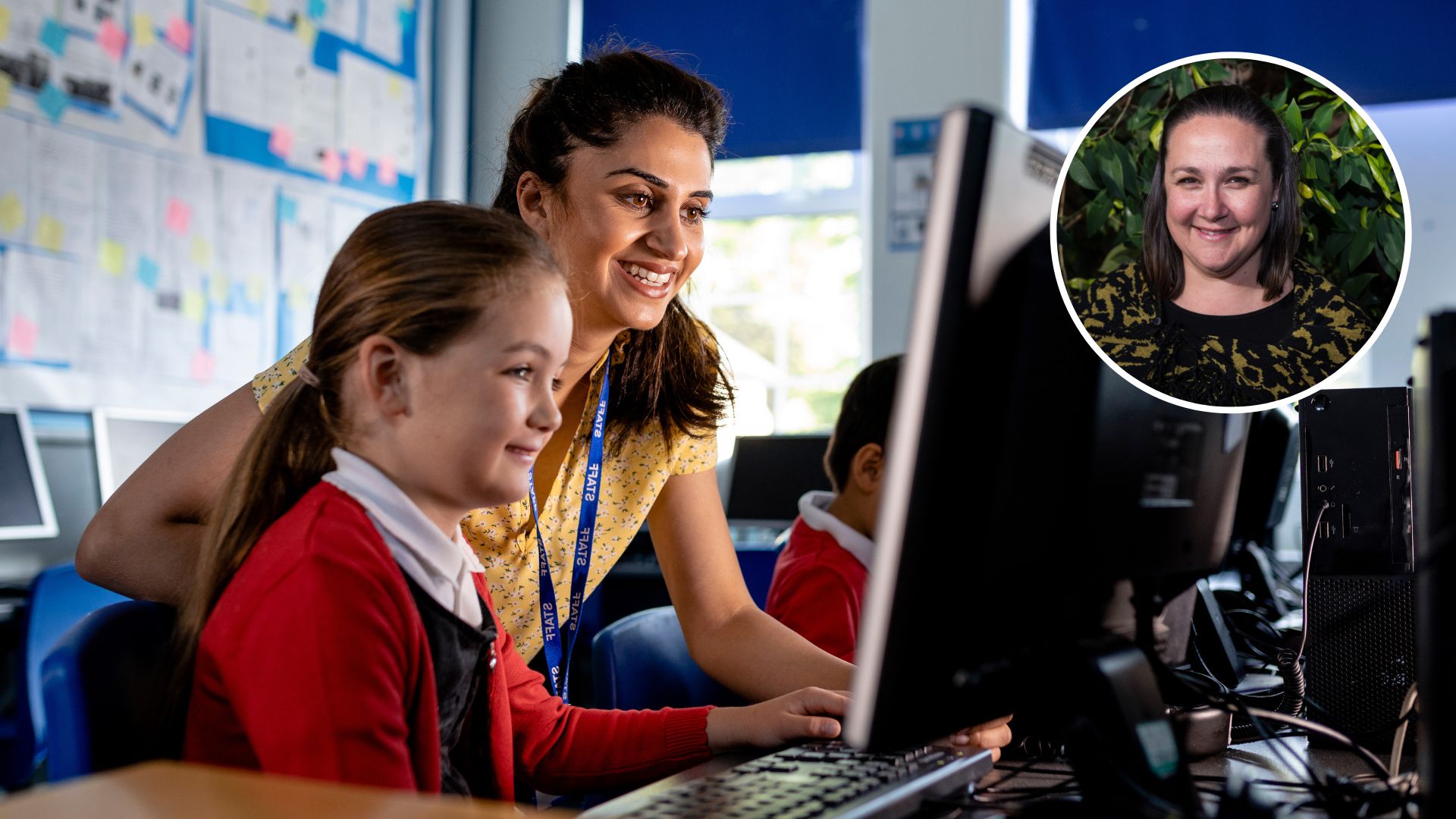 Free opportunity to enhance classrooms across Australia through Charles Sturt