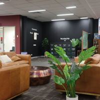 Level 3 Learning Commons