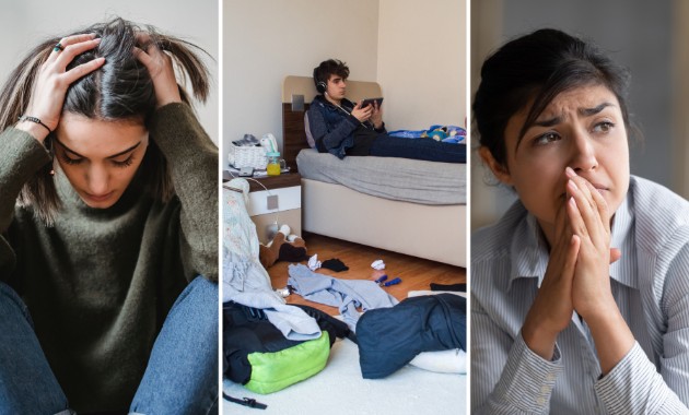 Kids These Days ─ a guide to raising strong, connected, and capable young people