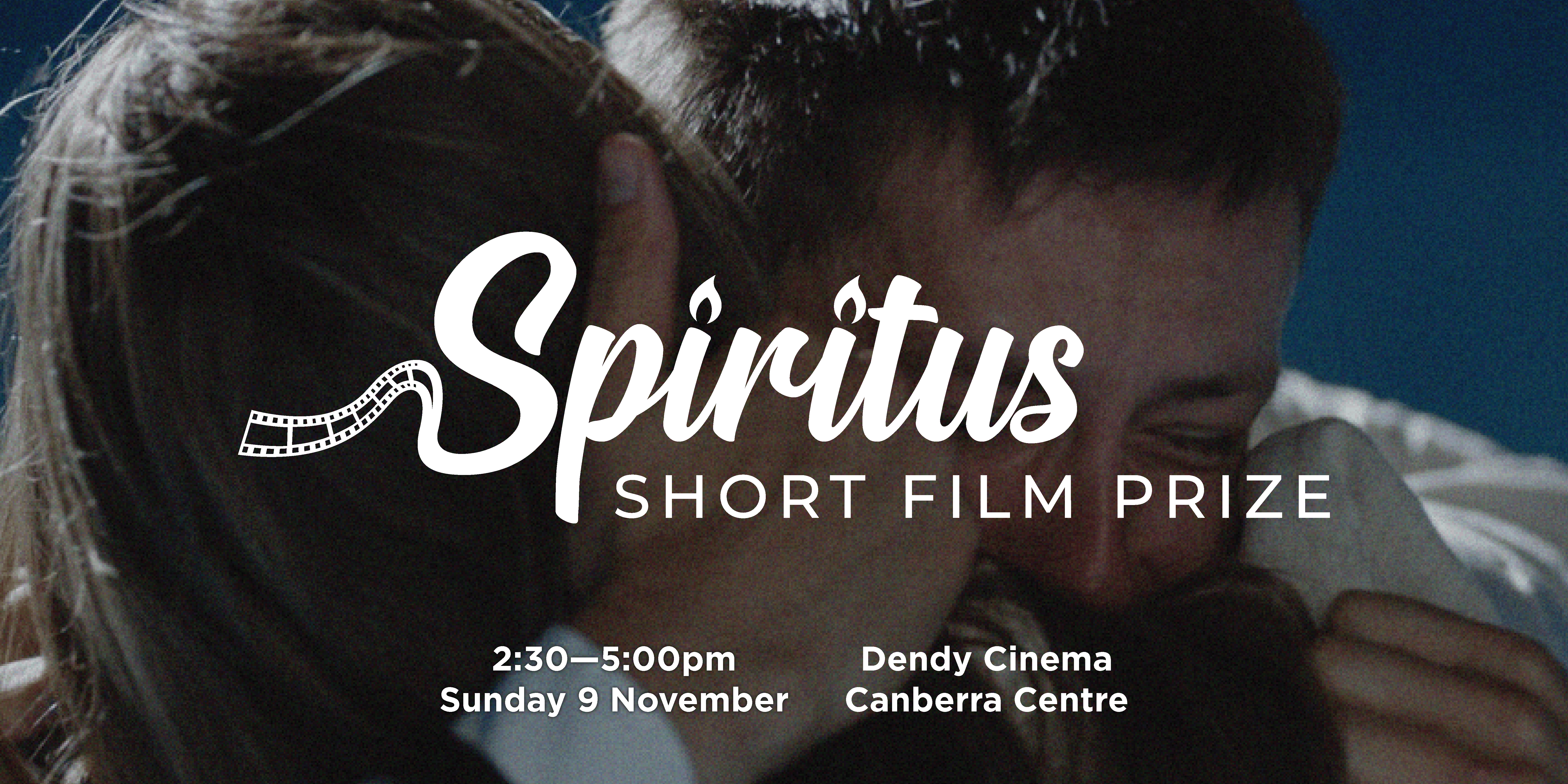 Spiritus Short Film Prize Screening