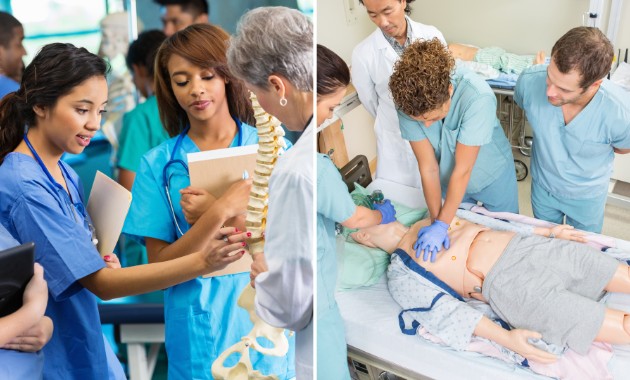 Charles Sturt University and TAFE strengthen regional Australia’s nursing workforce