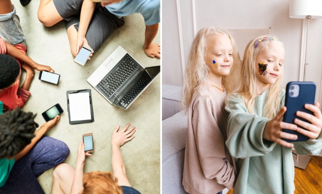 The under-16s social media ban; the biggest risks emerge when people turn to untrusted services