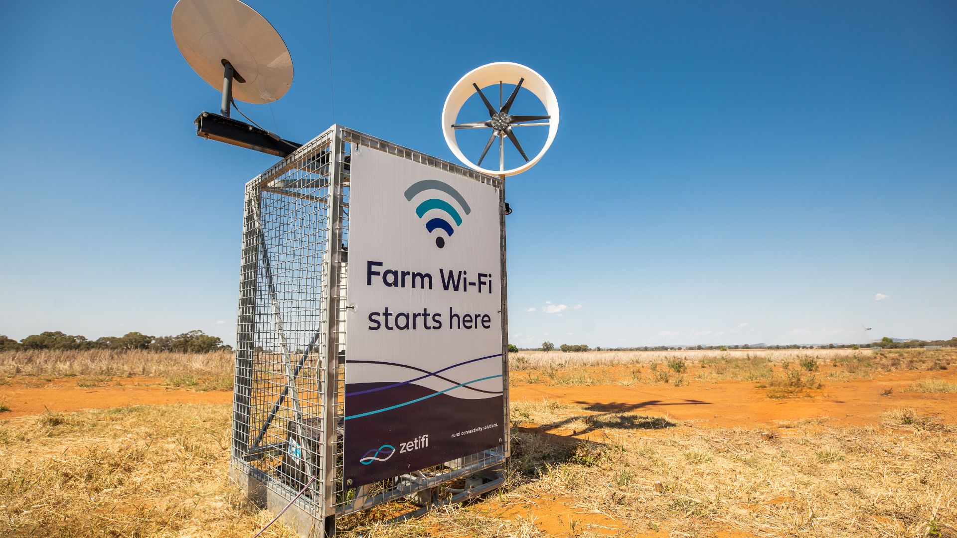 Charles Sturt’s innovation centres to enter new era 