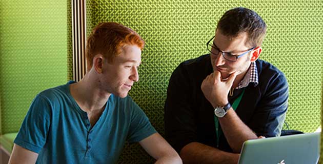 Division of Learning and Teaching