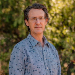 Professor David Watson profile