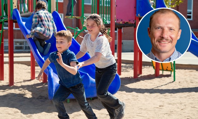 School breaks make up more than an hour of the day. Should they be considered part of learning?